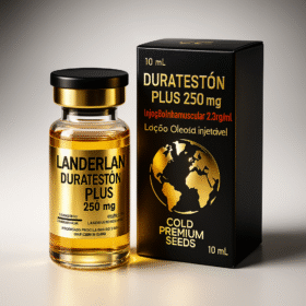 DURATESTON PLUS GOLD 250mg/10mL – LANDERGOLD