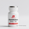 Oxandrolona 20mg / 100 cápsulas – Power Lab
