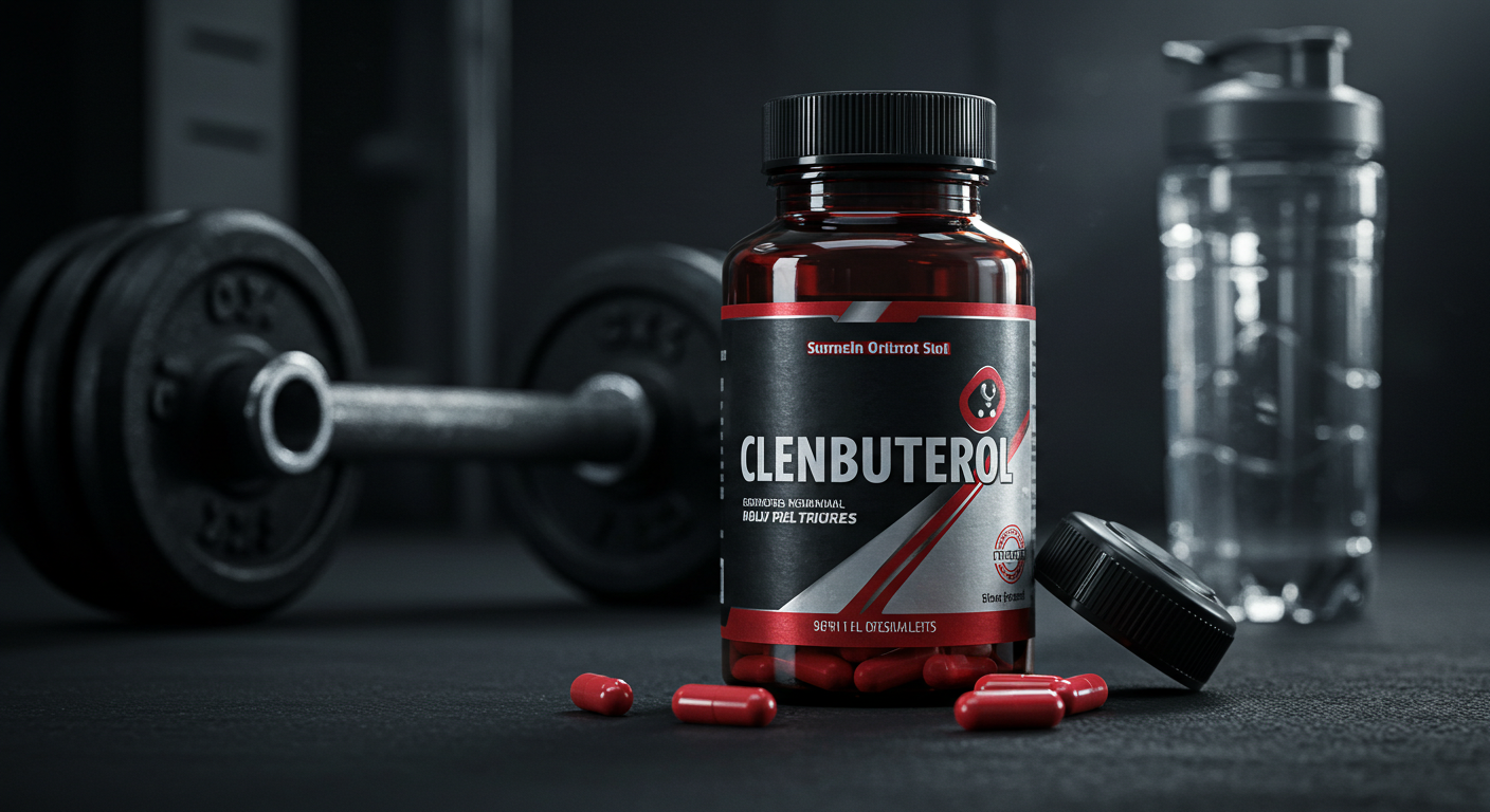 Ciclo de Clenbuterol para Iniciantes: Melhores Dicas